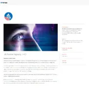 Preview of the US Federal Agency Case Study