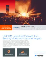 Preview of the UNICOM Global Case Study