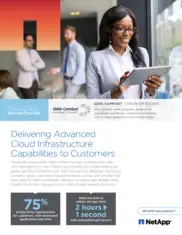 Preview of the Data Comfort Case Study