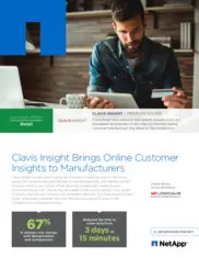 Preview of the Clavis Insight Case Study