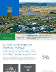 Preview of the Svenska Fonster Case Study