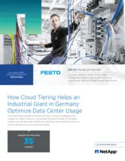 Preview of the Festo Case Study