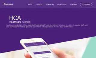 Preview of the Healthcare Australia Case Study