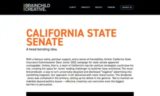 Preview of the Winning Political Media Case Study