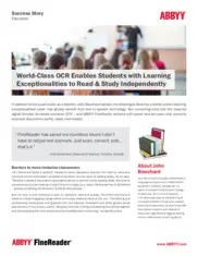 Preview of the Ontario Case Study