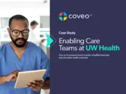 Preview of the UW Health Case Study