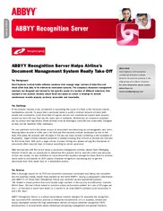 Preview of the Gen2 Case Study