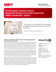 Preview of the Icarus Enterprises Case Study