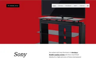 Preview of the Sony Case Study