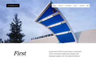 Preview of the First Element Fuel Case Study