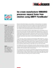 Preview of the Inmarko Case Study