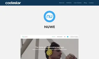Preview of the Nuwe Case Study