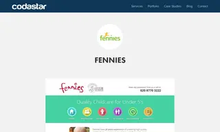 Preview of the Fennies Case Study