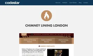 Preview of the Embers Case Study