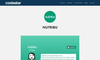 Preview of the Nutribu Case Study