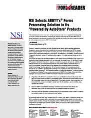 Preview of the Notable Solutions,Inc Case Study