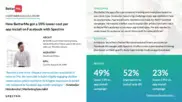 Preview of the BetterMe Case Study