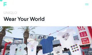 Preview of the UNIQLO Case Study