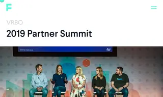 Preview of the Vrbo Case Study