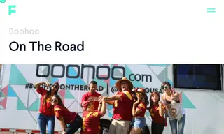 Preview of the Boohoo Case Study