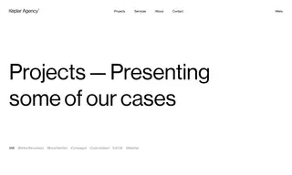 Preview of the Q Music Case Study