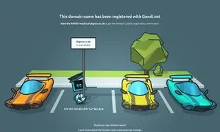 Preview of the Chop 'N' Go Case Study