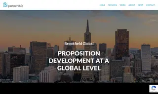 Preview of the Brookfield Global Case Study