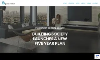 Preview of the Harpenden Building Society Case Study