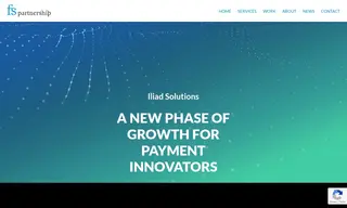 Preview of the Iliad Solutions Case Study