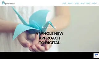 Preview of the Prudential Case Study