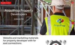 Preview of the AcquiProp Case Study