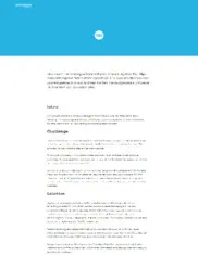 Preview of the Olo Case Study