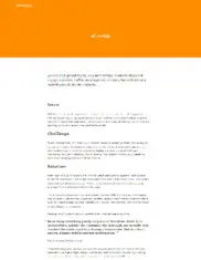 Preview of the LevelUp Case Study