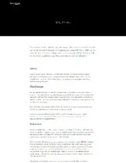 Preview of the Beautylish Case Study