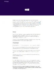 Preview of the StubHub Case Study