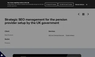 Preview of the Nest Case Study