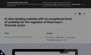Preview of the GFSC Case Study
