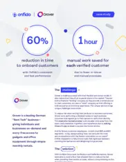 Preview of the Grover Case Study