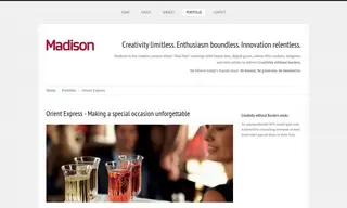 Preview of the Orient Express Case Study