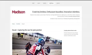 Preview of the Ducati Case Study