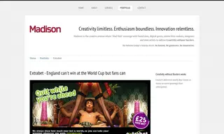 Preview of the Extrabet Case Study