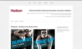 Preview of the Multipower Case Study