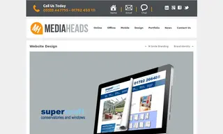 Preview of the Supercraft Windows Case Study