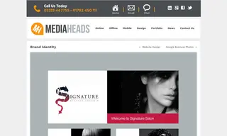 Preview of the M Club Spa and Fitness Case Study