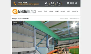 Preview of the Waterworld Case Study