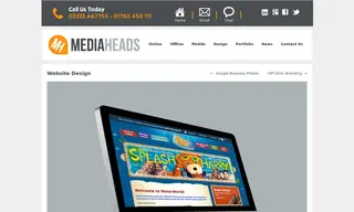 Preview of the Waterworld Case Study