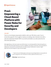 Preview of the Prezi Case Study