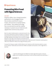 Preview of the Snapdocs Case Study