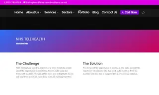 Preview of the NHS CCG Nottingham Case Study