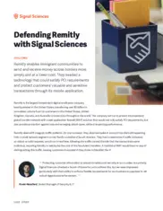 Preview of the Remitly Case Study